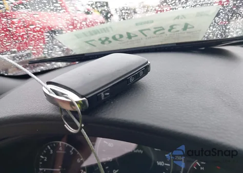 2025 Mazda Mazda3 2.5 S Preferred z USA, uszkodzony, nr VIN JM1BPAMM4S1750649